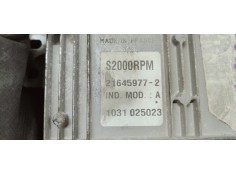 Recambio de centralita motor uce para renault laguna ii (bg0) referencia OEM IAM 8200045893  