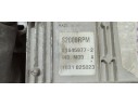 Recambio de centralita motor uce para renault laguna ii (bg0) referencia OEM IAM 8200045893  