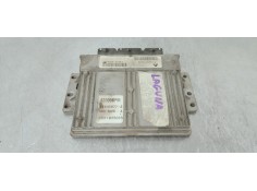 Recambio de centralita motor uce para renault laguna ii (bg0) referencia OEM IAM 8200045893  