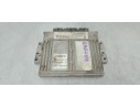 Recambio de centralita motor uce para renault laguna ii (bg0) referencia OEM IAM 8200045893  