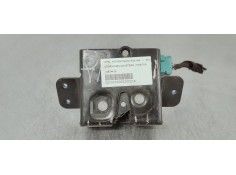 Recambio de cerradura maletero / porton para opel antara cosmo plus 4x4 referencia OEM IAM 15934420  