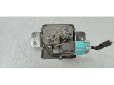 Recambio de cerradura maletero / porton para opel antara cosmo plus 4x4 referencia OEM IAM 15934420  