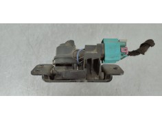 Recambio de cerradura maletero / porton para opel antara cosmo plus 4x4 referencia OEM IAM 15934420  