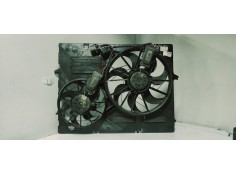 Recambio de electroventilador para audi q7 (4l) 3.0 tdi referencia OEM IAM 7L0121203F  