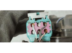 Recambio de cerradura maletero / porton para opel antara cosmo plus 4x4 referencia OEM IAM 15934420  