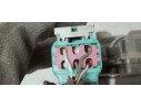 Recambio de cerradura maletero / porton para opel antara cosmo plus 4x4 referencia OEM IAM 15934420  