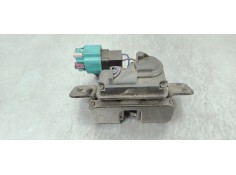 Recambio de cerradura maletero / porton para opel antara cosmo plus 4x4 referencia OEM IAM 15934420  