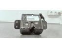 Recambio de cerradura maletero / porton para opel antara cosmo plus 4x4 referencia OEM IAM 15934420  