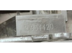 Recambio de cerradura maletero / porton para opel antara cosmo plus 4x4 referencia OEM IAM 15934420  