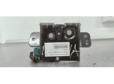 Recambio de cerradura maletero / porton para opel antara cosmo plus 4x4 referencia OEM IAM 15934420  