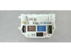 Recambio de caja reles / fusibles para ds 4 1.5 hdi referencia OEM IAM 9846631580  