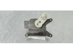 MOTOR APERTURA TRAMPILLAS CLIMATIZADOR 0132801363 
