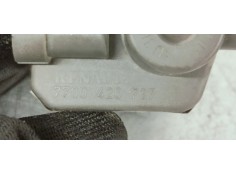Recambio de motor regulacion faros para nissan qashqai (j10) acenta 4x4 referencia OEM IAM 007878  