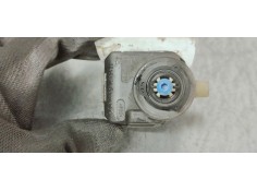 Recambio de motor regulacion faros para nissan qashqai (j10) acenta 4x4 referencia OEM IAM 007878  