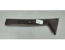 Recambio de moldura para citroen c4 picasso 1.6 hdi 115 fap referencia OEM IAM 9801010277  