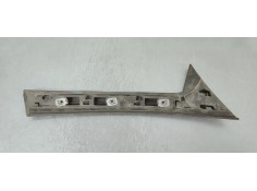 Recambio de moldura para citroen c4 picasso 1.6 hdi 115 fap referencia OEM IAM 9801010277  