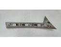 Recambio de moldura para citroen c4 picasso 1.6 hdi 115 fap referencia OEM IAM 9801010277  