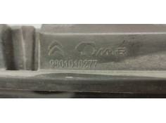 Recambio de moldura para citroen c4 picasso 1.6 hdi 115 fap referencia OEM IAM 9801010277  