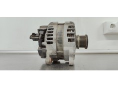 Recambio de alternador para audi a4 ber. (b8) 2.0 tdi referencia OEM IAM 04L903017D  