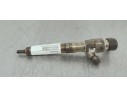 Recambio de inyector para renault megane iii sport tourer 1.5 dci referencia OEM IAM 166008052R  