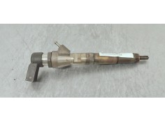 Recambio de inyector para renault megane iii sport tourer 1.5 dci referencia OEM IAM 166008052R  