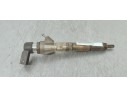 Recambio de inyector para renault megane iii sport tourer 1.5 dci referencia OEM IAM 166008052R  