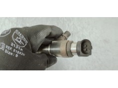 Recambio de inyector para renault megane iii sport tourer 1.5 dci referencia OEM IAM 166008052R  