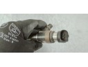 Recambio de inyector para renault megane iii sport tourer 1.5 dci referencia OEM IAM 166008052R  