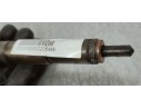 Recambio de inyector para renault megane iii sport tourer 1.5 dci referencia OEM IAM 166008052R  