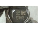 Recambio de inyector para renault megane iii sport tourer 1.5 dci referencia OEM IAM 166008052R  