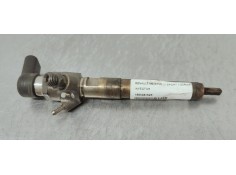 Recambio de inyector para renault megane iii sport tourer 1.5 dci referencia OEM IAM 166008052R  