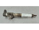 Recambio de inyector para renault megane iii sport tourer 1.5 dci referencia OEM IAM 166008052R  