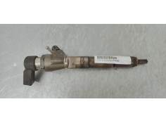 Recambio de inyector para renault megane iii sport tourer 1.5 dci referencia OEM IAM 166008052R  