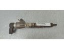 Recambio de inyector para renault megane iii sport tourer 1.5 dci referencia OEM IAM 166008052R  