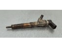 Recambio de inyector para renault megane iii sport tourer 1.5 dci referencia OEM IAM 166008052R  