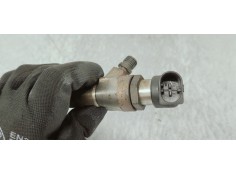 Recambio de inyector para renault megane iii sport tourer 1.5 dci referencia OEM IAM 166008052R  