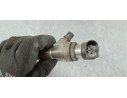 Recambio de inyector para renault megane iii sport tourer 1.5 dci referencia OEM IAM 166008052R  