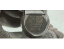 Recambio de inyector para renault megane iii sport tourer 1.5 dci referencia OEM IAM 166008052R  