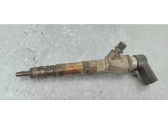 Recambio de inyector para renault megane iii sport tourer 1.5 dci referencia OEM IAM 166008052R  