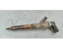 Recambio de inyector para renault megane iii sport tourer 1.5 dci referencia OEM IAM 166008052R  