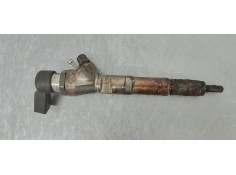 Recambio de inyector para renault megane iii sport tourer 1.5 dci referencia OEM IAM 166008052R  