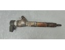 Recambio de inyector para renault megane iii sport tourer 1.5 dci referencia OEM IAM 166008052R  
