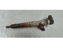 Recambio de inyector para renault megane iii sport tourer 1.5 dci referencia OEM IAM 166008052R  