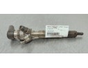 Recambio de inyector para renault megane iii sport tourer 1.5 dci referencia OEM IAM 166008052R  