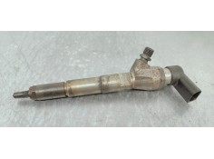Recambio de inyector para renault megane iii sport tourer 1.5 dci referencia OEM IAM 166008052R  