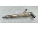 Recambio de inyector para renault megane iii sport tourer 1.5 dci referencia OEM IAM 166008052R  