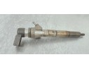 Recambio de inyector para renault megane iii sport tourer 1.5 dci referencia OEM IAM 166008052R  