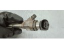 Recambio de inyector para renault megane iii sport tourer 1.5 dci referencia OEM IAM 166008052R  