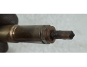 Recambio de inyector para renault megane iii sport tourer 1.5 dci referencia OEM IAM 166008052R  