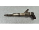 Recambio de inyector para renault megane iii sport tourer 1.5 dci referencia OEM IAM 166008052R  